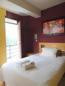 Samay Wasi Hotel Chalhuanca