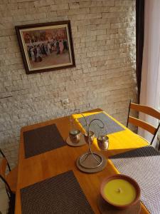 Appartements Maison Arles : photos des chambres