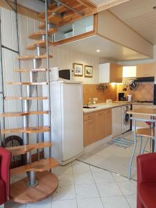 Appartements Maison Arles : photos des chambres