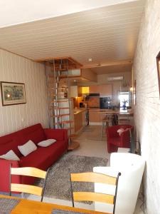 Appartements Maison Arles : photos des chambres