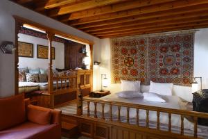 Melenos Art Boutique Hotel Rhodes Greece