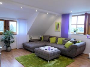 Apartament Maisonette Wohnung Krefeld Niemcy