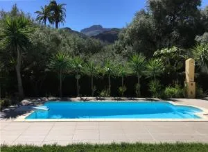 Bohemian Hideaway Finca - 2 unique houses with shared pool - La Sorrueda