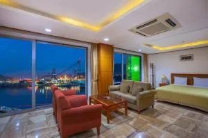 Geoje Island Hotel - 巨济