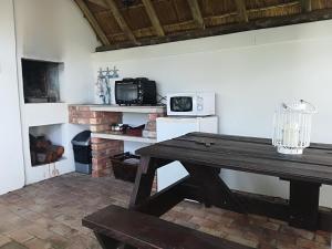 Lighthouse Accommodation