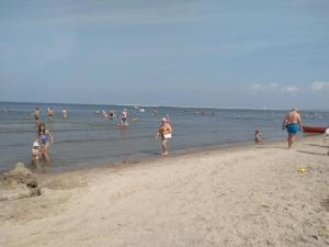 Świnoujście Zdrojowa