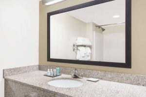 Family Suite room in Wyndham Garden Fort Walton Beach Destin