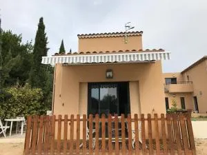 Maison PROVENCALE - Raphèle