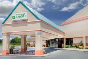 Wyndham Garden Stillwater - Cushing