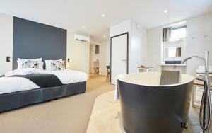Hotels Le Manoir de Kerbot : photos des chambres