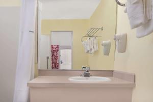 Travelodge by Wyndham Klamath Falls