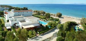 Pylea Beach Hotel Rhodes Greece