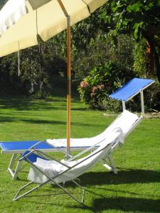 Ferienwohnungen grazia dei