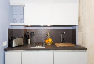 Appartement avec Terrasse