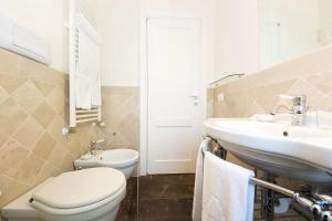 Appartement Deluxe