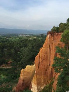 Maisons de vacances XIXe Provencal Stone House with Private Pool : photos des chambres