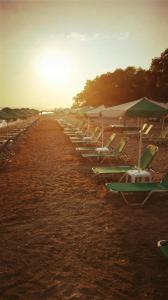 Pylea Beach Hotel