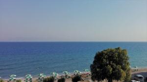 Pylea Beach Hotel Rhodes Greece