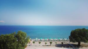 Pylea Beach Hotel Rhodes Greece