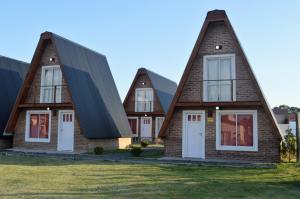 Los Alpinos, Lodge - Balneario Claromecó