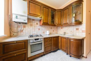 Guest House at the Polytechnic Institute