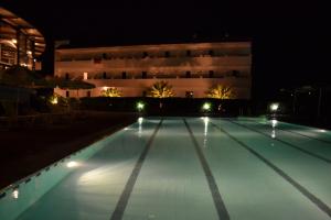 Pylea Beach Hotel Rhodes Greece