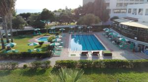 Pylea Beach Hotel Rhodes Greece