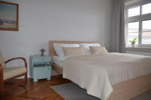 Apartmán u Masaryka