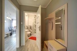 Apartamenty "MILENA"