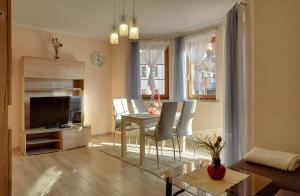 Apartamenty "MILENA"