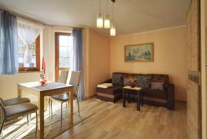 Apartamenty "MILENA"