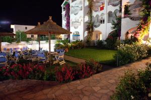 Haris Hotel Apartments and Suites Epirus Greece