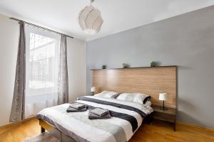 Апартамент Apartment Prague Angel Прага Чехия