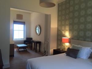 Executive Room room in The Hambrough