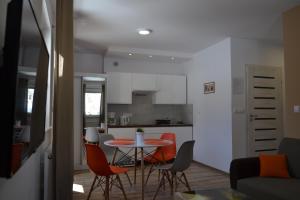 Apartamenty Pod Rudką