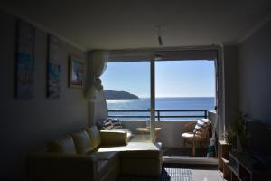 Departamento La Herradura Bahia Horizonte