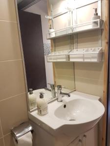 Appartements Maison Arles : photos des chambres