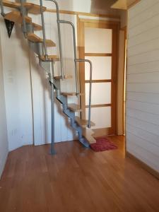 Appartements Maison Arles : photos des chambres