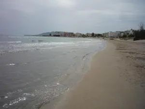 Sweet Home Sea View near the airport - Artemida