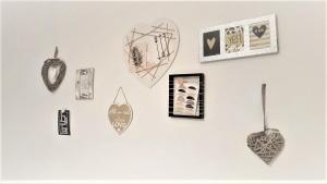 Studio Central Exer IV