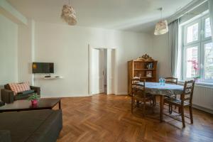 Gorgeous Old Town Tarlowska Suite