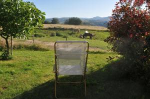 Maisons de vacances Gite Le Duzon : photos des chambres