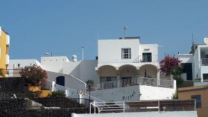 Casa Conrado, Las Manchas - La Palma