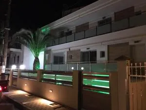 La Maison de Marie - 萨尔蒂