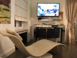 Apartment Amorino 