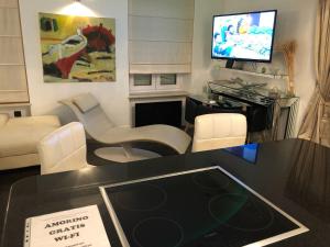 Apartment Amorino 