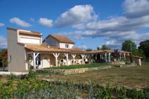 Maisons d'hotes Junior Suite Le Pied de Mulet : photos des chambres