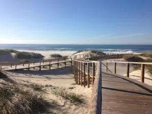 Apart. Dunas da Torreira - Bestide