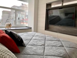 Boutique Apartment Downtown 1106