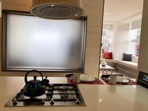 Boutique Apartment Downtown 1106